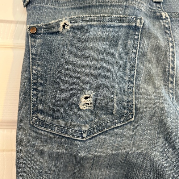 Pilcro Skinny Stretch Jeans size 28 - Picture 8 of 10